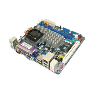 scheda madre mini-ITX 1