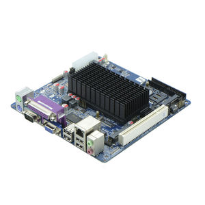 scheda madre mini-ITX 1
