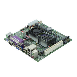 scheda madre mini-ITX 1