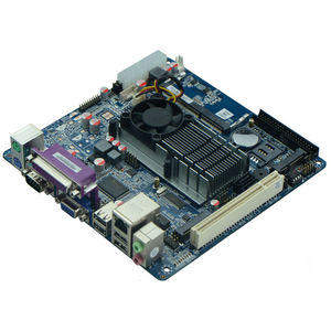 scheda madre Intel® Atom D525 1