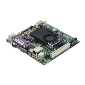 scheda madre Intel® Atom D525 1