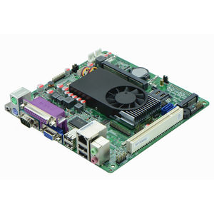 scheda madre Intel® Atom D525 1