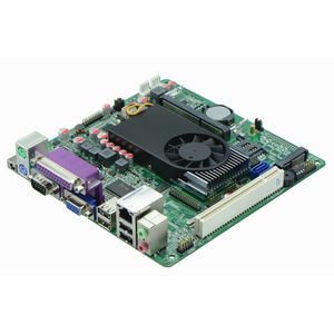 scheda madre Intel® Atom D525 1