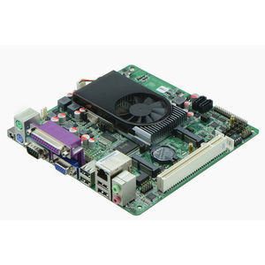 scheda madre Intel® Atom D2550 1