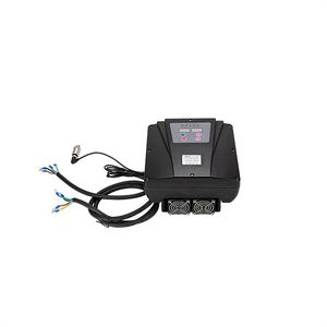 inverter DC AC di frequenza