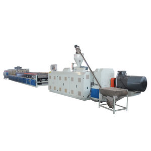 linea di produzione per pannelli