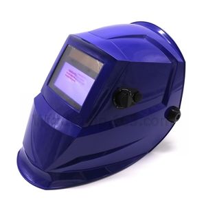 maschera di saldatura auto-oscuranti