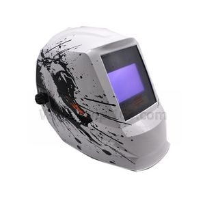 maschera di saldatura auto-oscuranti