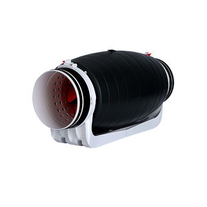 ventilatore canalizzabile