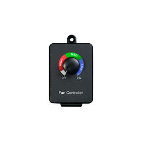 controllore di velocità brushless