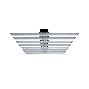 barra di illuminazione