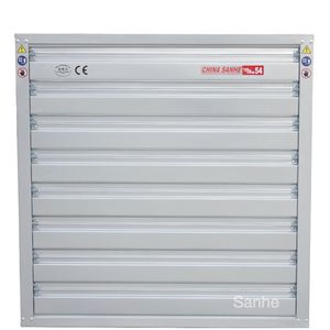 ventilatore IP55