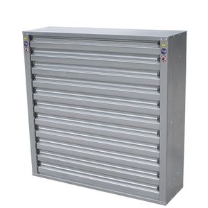 ventilatore silenzioso