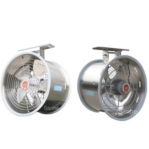 ventilatore di circolazione di aria
