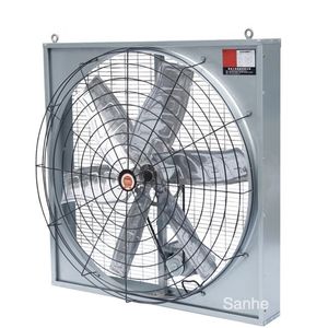 ventilatore di evacuazione