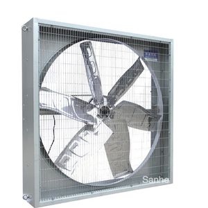 ventilatore di evacuazione