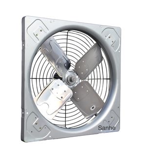 ventilatore di evacuazione
