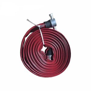 tubo flessibile antincendio
