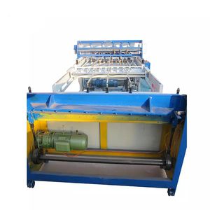 macchina saldatrice automatica