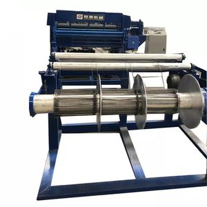 macchina saldatrice automatica