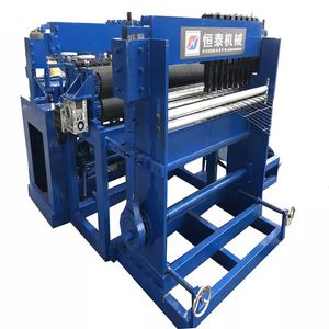macchina saldatrice automatica