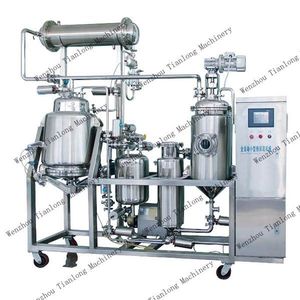 concentratore per laboratorio