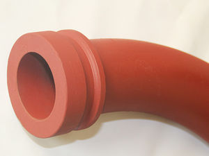 tubo rigido per acqua