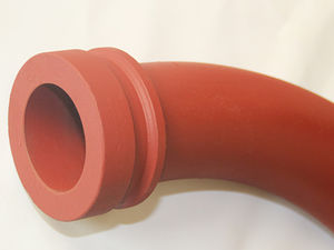 tubo rigido per acqua