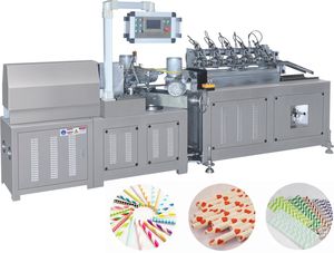 macchina di produzione di carta
