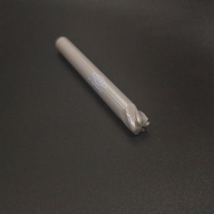 fresa a 6 denti