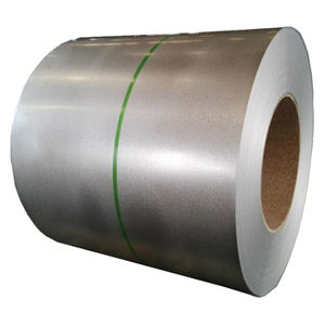 acciaio galvanizzato in nastro