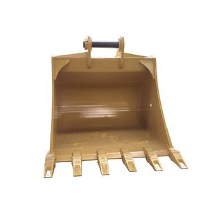benna a denti standard
