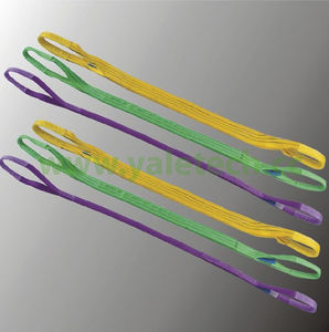 brache di sollevamento piatte