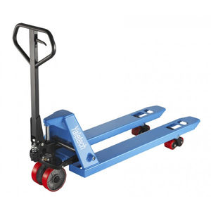 transpallet manuale