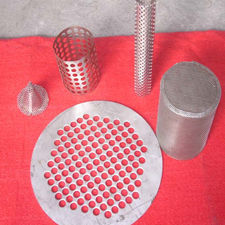 film in alluminio