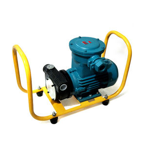 pompa per carburante