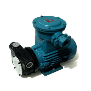 pompa centrifuga