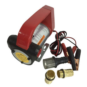 pompa centrifuga