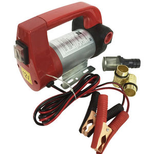 pompa centrifuga
