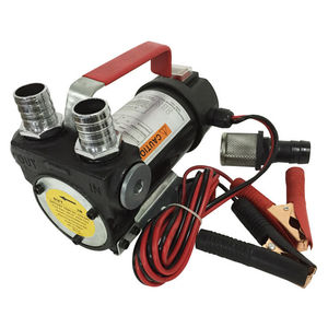 pompa centrifuga