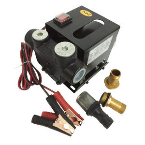 pompa centrifuga