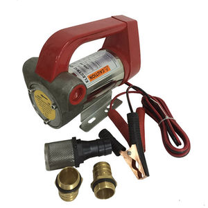 pompa centrifuga