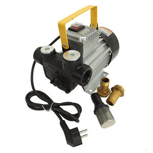 pompa centrifuga