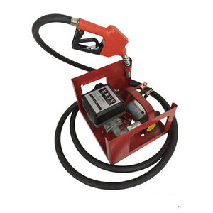 pompa centrifuga