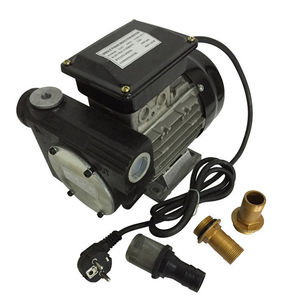 pompa centrifuga