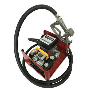 pompa centrifuga