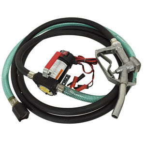 pompa centrifuga