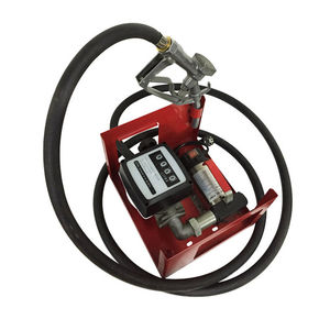 pompa centrifuga
