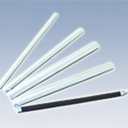 tubo rigido in alluminio