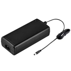 alimentatore elettrico per telecamera di videosorveglianza